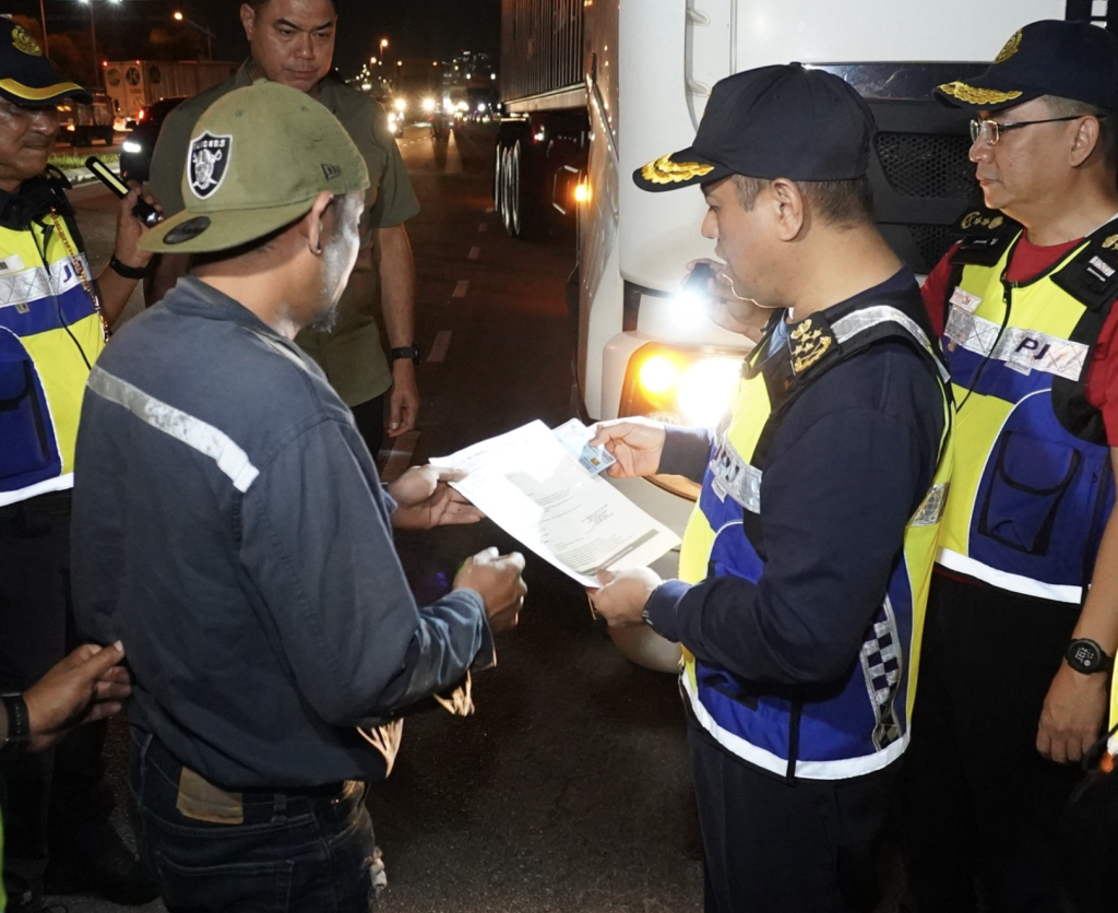 diskaun saman jpj